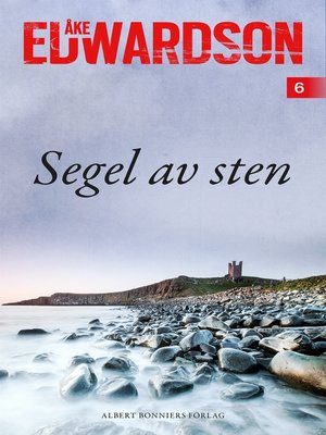 cover image of Segel av sten